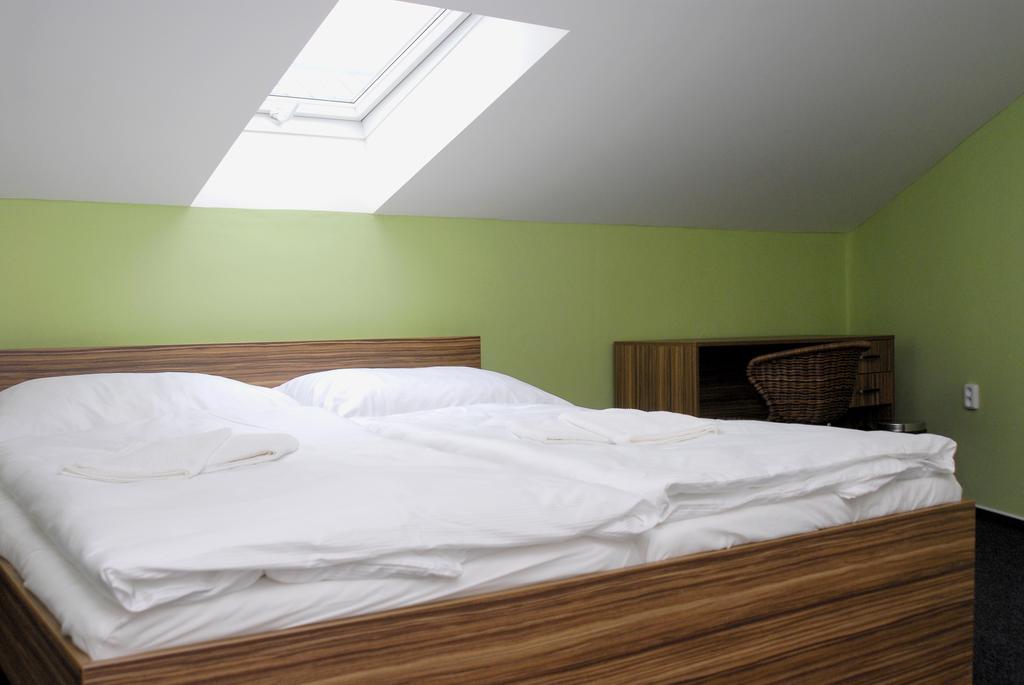 Penzion Dmz Ostrava Habitación foto