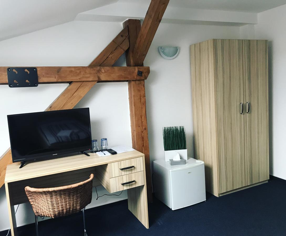 Penzion Dmz Ostrava Habitación foto