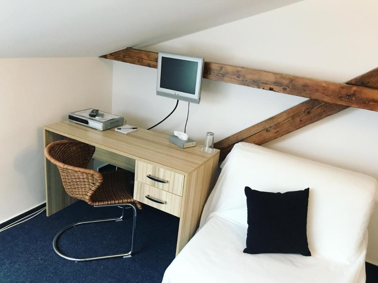 Penzion Dmz Ostrava Habitación foto